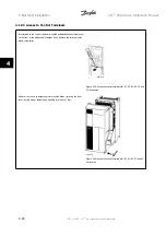 Preview for 52 page of Danfoss VLT HVACDrive Instruction Manual