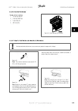 Предварительный просмотр 53 страницы Danfoss VLT HVACDrive Instruction Manual