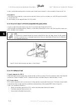 Предварительный просмотр 62 страницы Danfoss VLT HVACDrive Instruction Manual