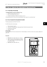 Предварительный просмотр 69 страницы Danfoss VLT HVACDrive Instruction Manual