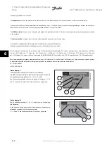 Предварительный просмотр 70 страницы Danfoss VLT HVACDrive Instruction Manual