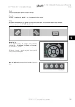 Предварительный просмотр 73 страницы Danfoss VLT HVACDrive Instruction Manual