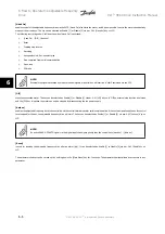 Preview for 74 page of Danfoss VLT HVACDrive Instruction Manual