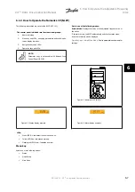 Предварительный просмотр 75 страницы Danfoss VLT HVACDrive Instruction Manual