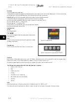 Предварительный просмотр 76 страницы Danfoss VLT HVACDrive Instruction Manual