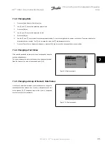 Предварительный просмотр 83 страницы Danfoss VLT HVACDrive Instruction Manual