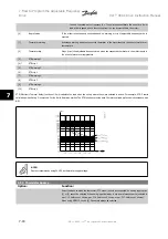 Предварительный просмотр 96 страницы Danfoss VLT HVACDrive Instruction Manual