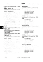 Preview for 160 page of Danfoss VLT HVACDrive Instruction Manual