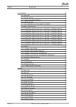 Preview for 7 page of Danfoss VLT Integrated Servo Drive ISD 510 System Design Manual