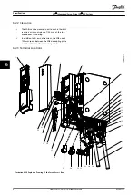 Preview for 70 page of Danfoss VLT Integrated Servo Drive ISD 510 System Design Manual