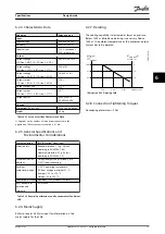 Preview for 75 page of Danfoss VLT Integrated Servo Drive ISD 510 System Design Manual