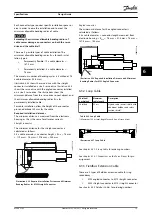 Preview for 77 page of Danfoss VLT Integrated Servo Drive ISD 510 System Design Manual