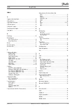 Preview for 81 page of Danfoss VLT Integrated Servo Drive ISD 510 System Design Manual