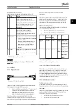 Предварительный просмотр 27 страницы Danfoss VLT Integrated Servo Drive ISD 510 System Operating Instructions Manual