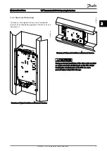 Preview for 13 page of Danfoss VLT Inverter Scroll CDS 801 Operating Instructions Manual