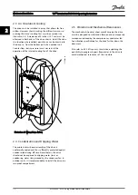 Preview for 14 page of Danfoss VLT Inverter Scroll CDS 801 Operating Instructions Manual