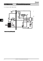 Preview for 34 page of Danfoss VLT Inverter Scroll CDS 801 Operating Instructions Manual