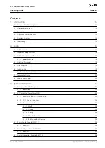 Preview for 3 page of Danfoss VLT ISD 511 Operating Manual