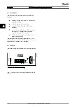 Предварительный просмотр 16 страницы Danfoss VLT ISD Connection Box Operating Instructions Manual