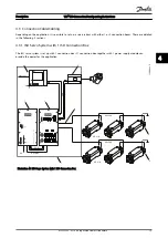 Предварительный просмотр 17 страницы Danfoss VLT ISD Connection Box Operating Instructions Manual