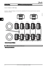 Предварительный просмотр 30 страницы Danfoss VLT ISD Connection Box Operating Instructions Manual