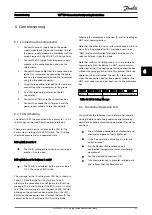 Preview for 35 page of Danfoss VLT ISD Connection Box Operating Instructions Manual