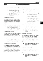 Preview for 41 page of Danfoss VLT ISD Connection Box Operating Instructions Manual