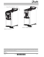 Preview for 2 page of Danfoss VLT LCP 21 Installation Manual