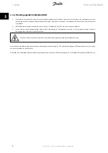 Preview for 4 page of Danfoss VLT MCA 121 EtherNet/IP Manual