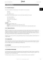 Preview for 5 page of Danfoss VLT MCA 121 EtherNet/IP Manual