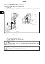 Preview for 8 page of Danfoss VLT MCA 121 EtherNet/IP Manual