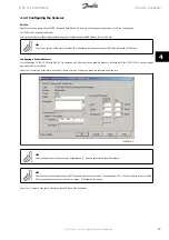 Preview for 17 page of Danfoss VLT MCA 121 EtherNet/IP Manual