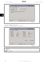 Preview for 18 page of Danfoss VLT MCA 121 EtherNet/IP Manual