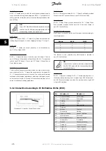 Preview for 26 page of Danfoss VLT MCA 121 EtherNet/IP Manual