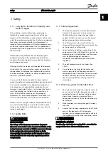 Preview for 4 page of Danfoss VLT MCA 121 EtherNet/IP Operating Instructions Manual