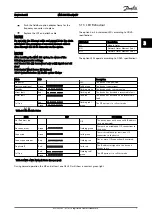 Preview for 8 page of Danfoss VLT MCA 121 EtherNet/IP Operating Instructions Manual