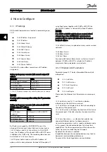 Preview for 13 page of Danfoss VLT MCA 121 EtherNet/IP Operating Instructions Manual