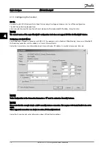 Preview for 15 page of Danfoss VLT MCA 121 EtherNet/IP Operating Instructions Manual