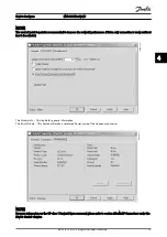 Preview for 16 page of Danfoss VLT MCA 121 EtherNet/IP Operating Instructions Manual