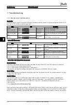 Preview for 39 page of Danfoss VLT MCA 121 EtherNet/IP Operating Instructions Manual