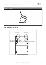 Предварительный просмотр 7 страницы Danfoss VLT MCA121 Design Manual