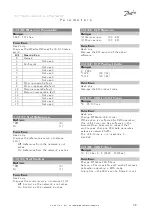 Preview for 39 page of Danfoss VLT MCA121 Design Manual