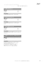 Preview for 40 page of Danfoss VLT MCA121 Design Manual