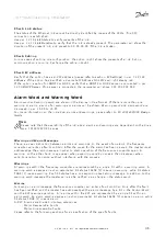 Preview for 46 page of Danfoss VLT MCA121 Design Manual