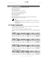 Preview for 7 page of Danfoss VLT MCD 200 Installation Instructions Manual