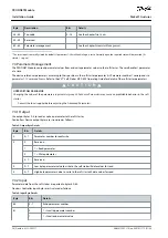 Preview for 24 page of Danfoss VLT MCD 200 Installation Manual