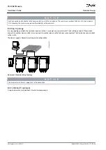 Preview for 28 page of Danfoss VLT MCD 200 Installation Manual