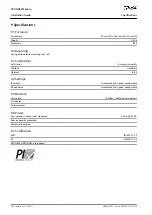 Preview for 30 page of Danfoss VLT MCD 200 Installation Manual