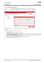 Preview for 17 page of Danfoss VLT MCD 201 Installation Manual