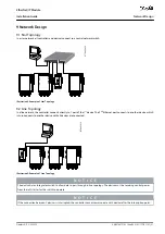 Preview for 31 page of Danfoss VLT MCD 201 Installation Manual